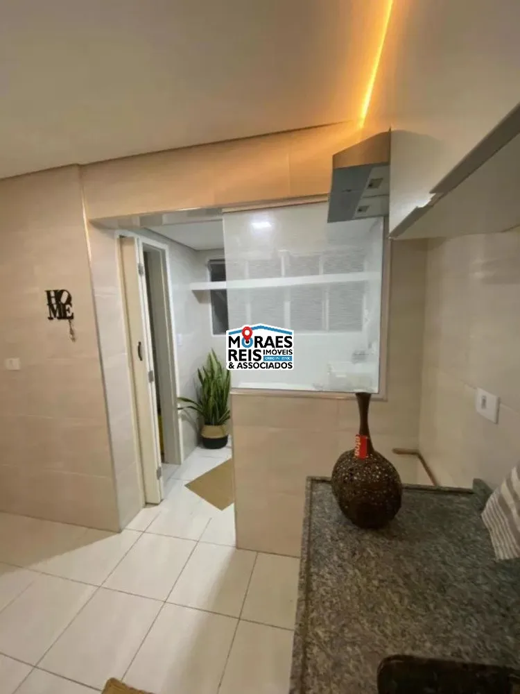 Apartamento, 2 quartos, 77 m² - Foto 6