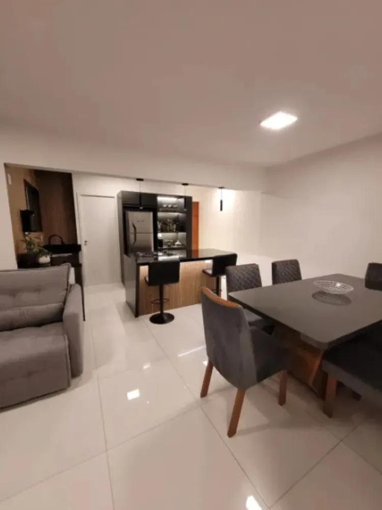 Apartamento, 2 quartos, 74 m² - Foto 2