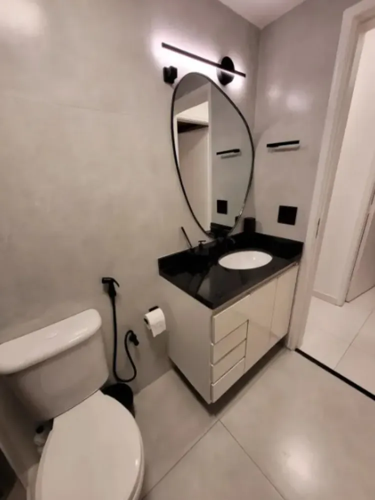 Apartamento, 2 quartos, 74 m² - Foto 3