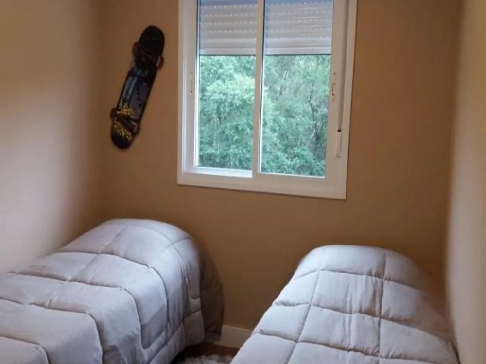 Apartamento, 2 quartos, 64 m² - Foto 1
