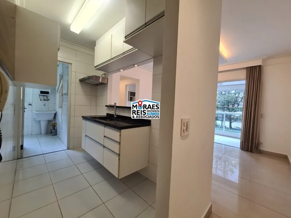 Apartamento, 2 quartos, 70 m² - Foto 2