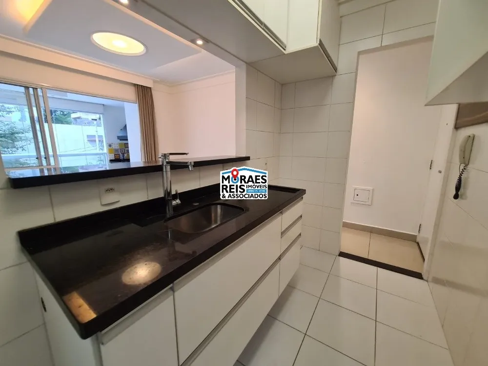 Apartamento, 2 quartos, 70 m² - Foto 4
