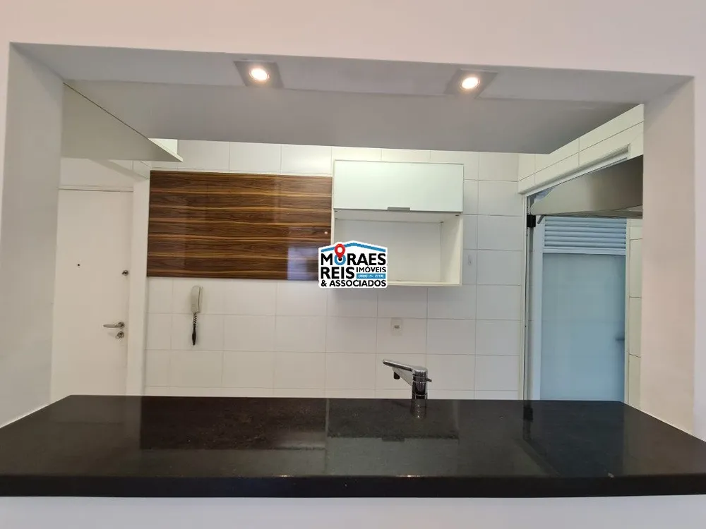 Apartamento, 2 quartos, 70 m² - Foto 3