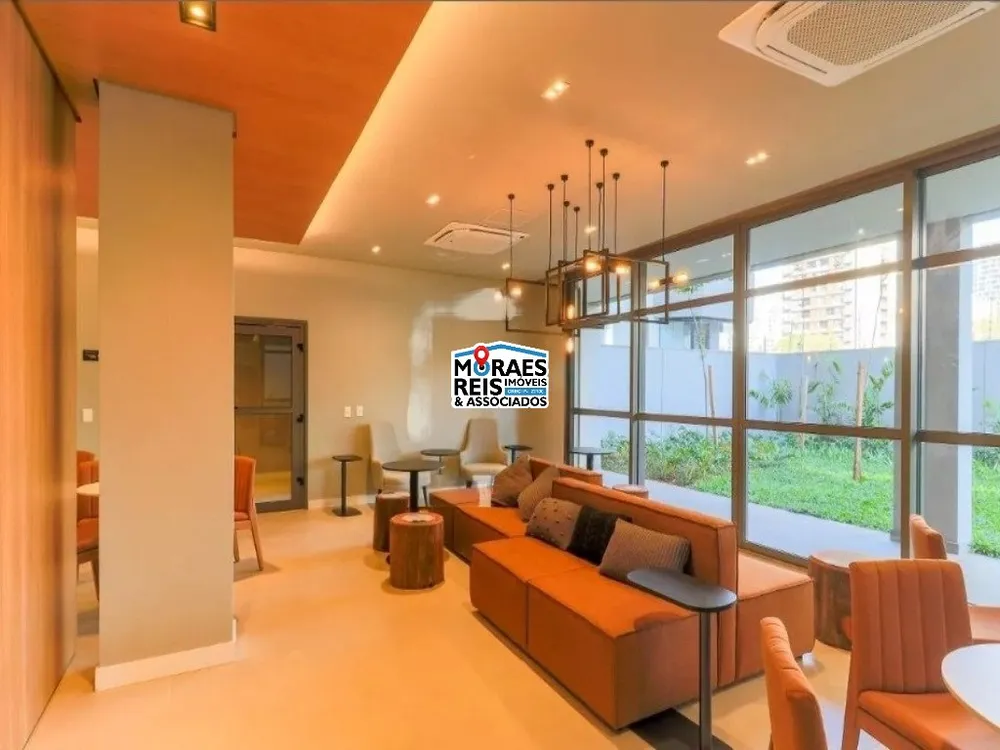 Apartamento, 3 quartos, 100 m² - Foto 1
