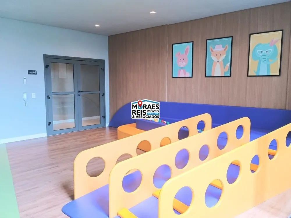 Apartamento, 3 quartos, 100 m² - Foto 4