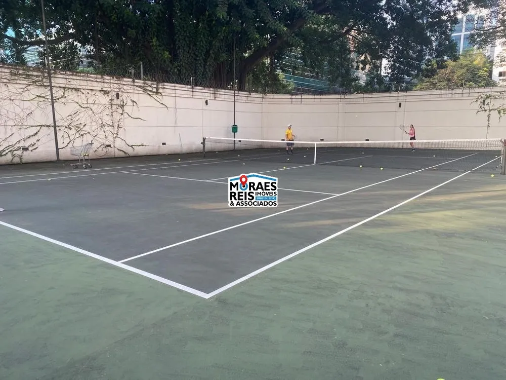 Apartamento, 4 quartos, 220 m² - Foto 11