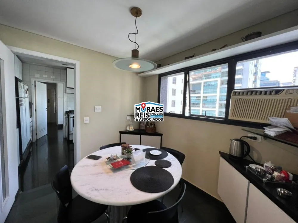 Apartamento, 4 quartos, 220 m² - Foto 6