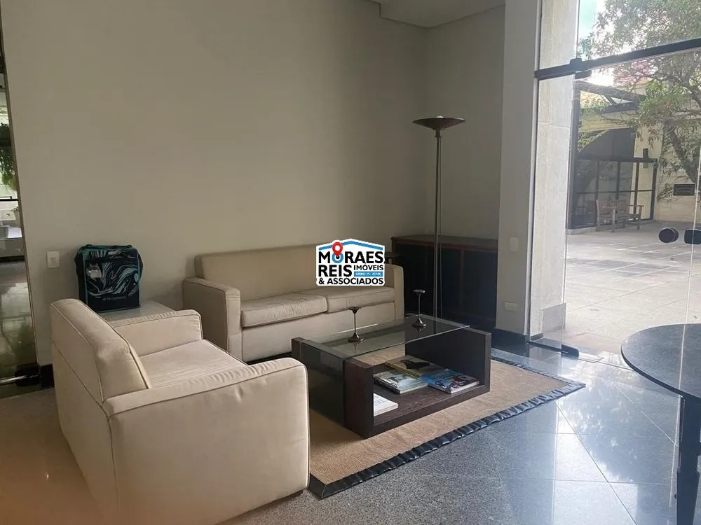 Apartamento, 4 quartos, 220 m² - Foto 12