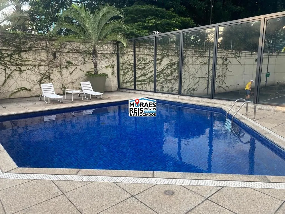 Apartamento, 4 quartos, 220 m² - Foto 10