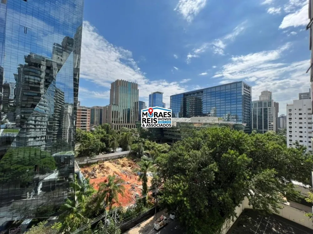 Apartamento, 4 quartos, 220 m² - Foto 4