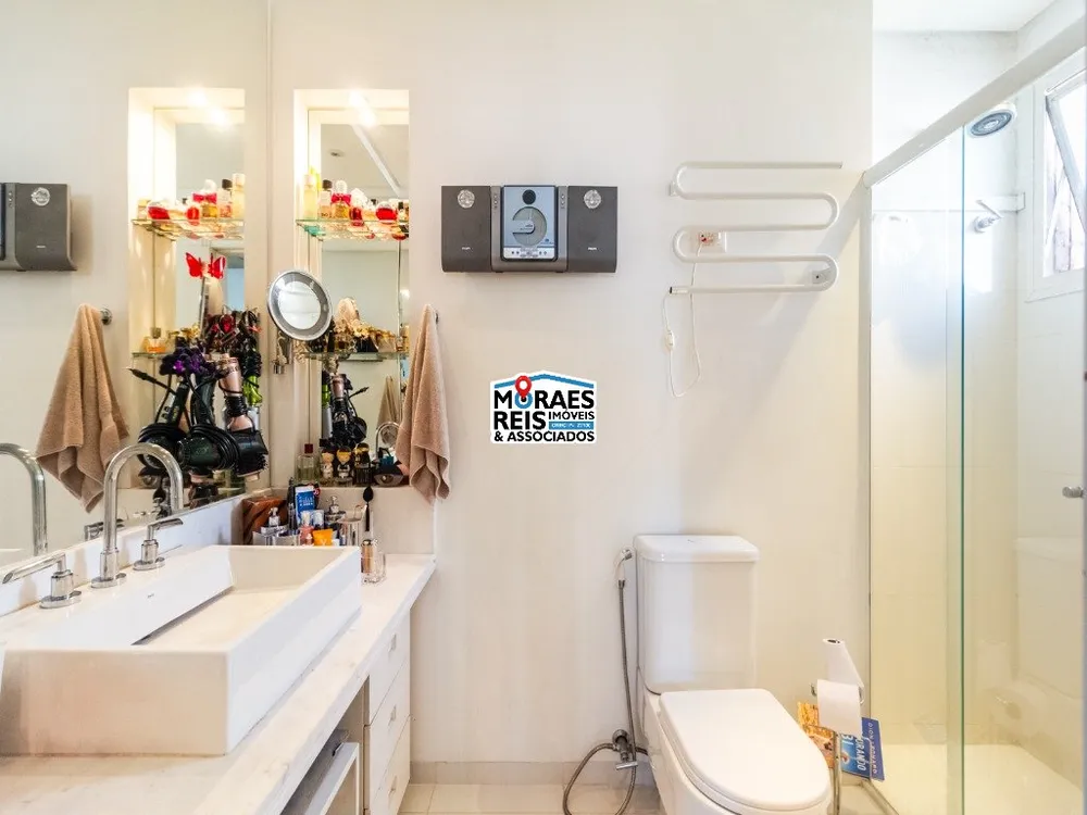 Apartamento, 3 quartos, 126 m² - Foto 9