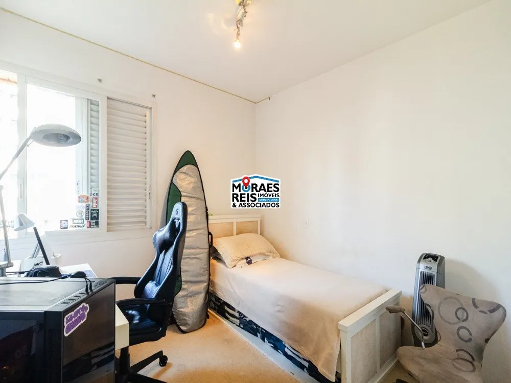 Apartamento, 3 quartos, 126 m² - Foto 7