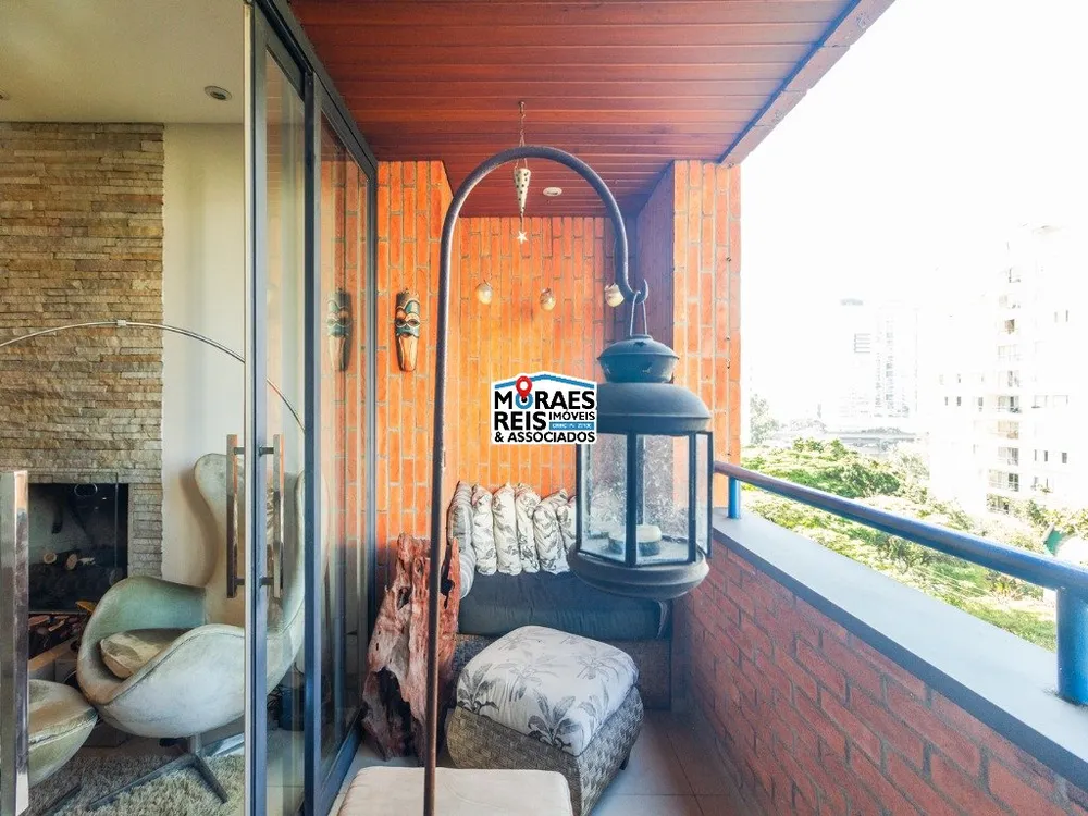 Apartamento, 3 quartos, 126 m² - Foto 3