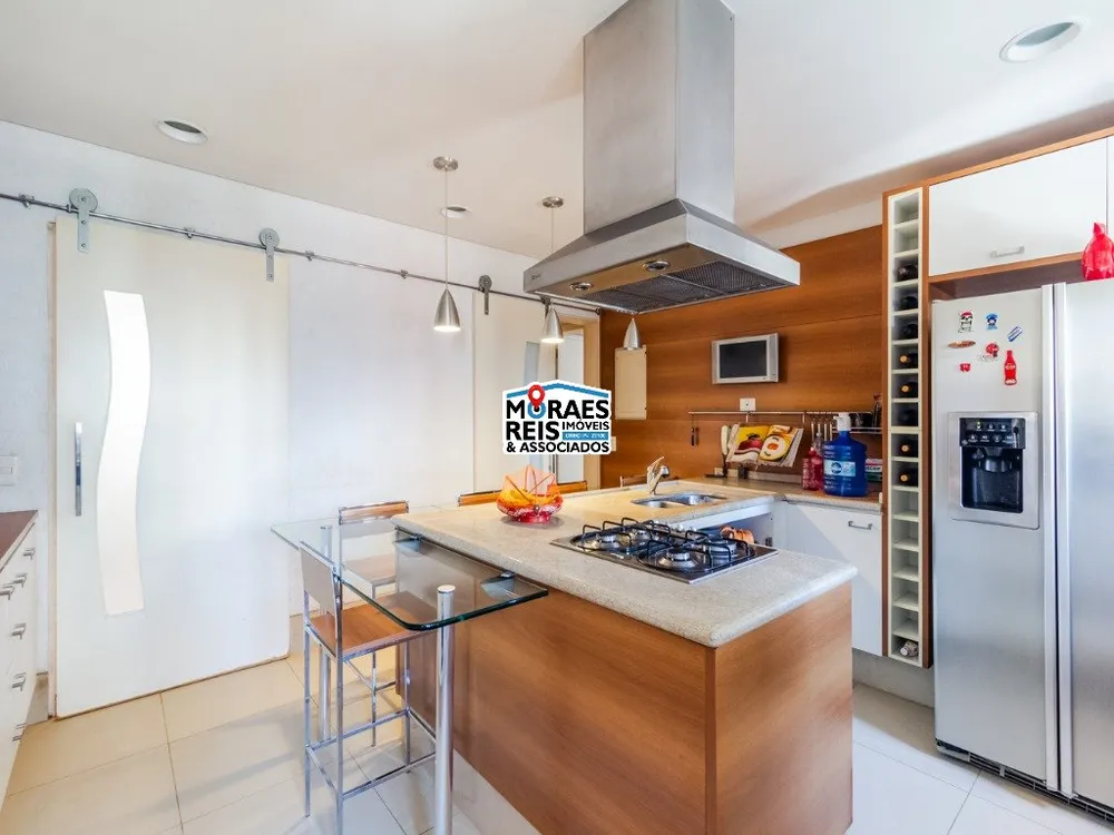 Apartamento, 3 quartos, 126 m² - Foto 6