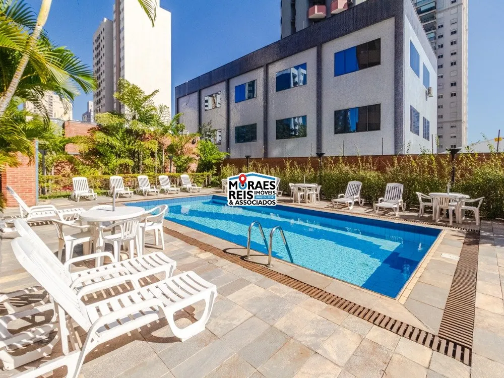 Apartamento, 3 quartos, 126 m² - Foto 14