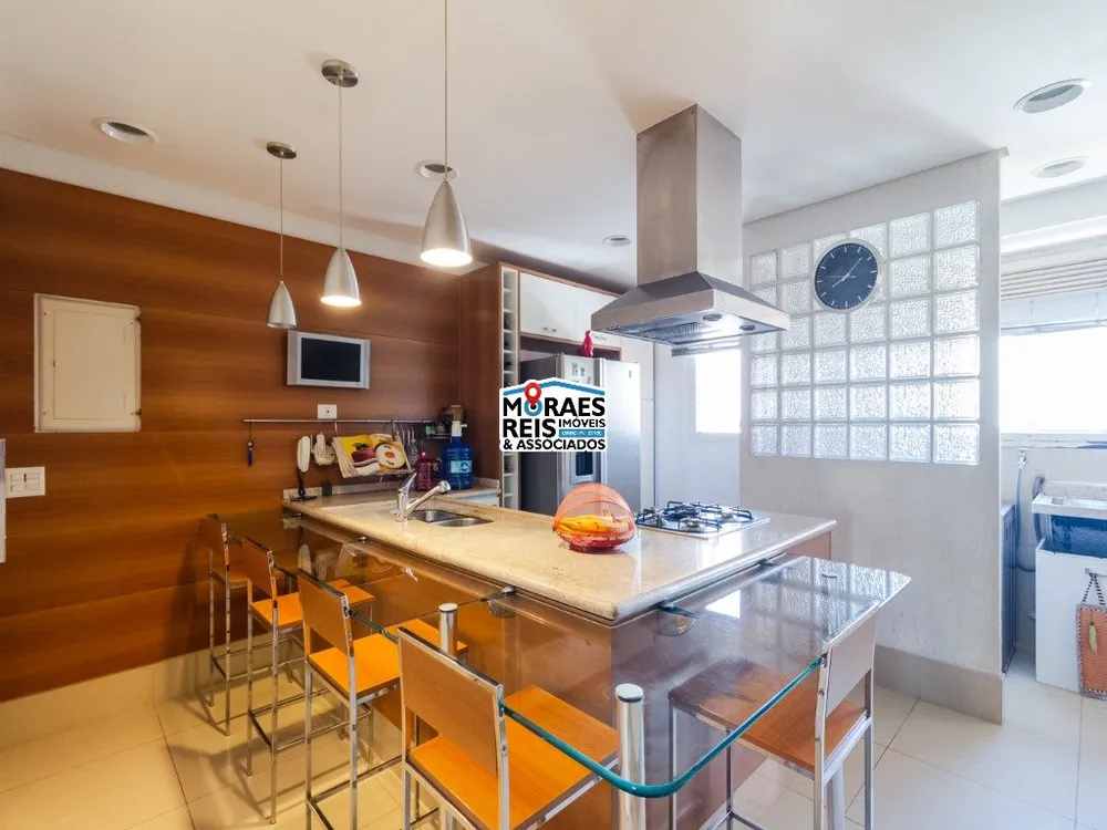 Apartamento, 3 quartos, 126 m² - Foto 4