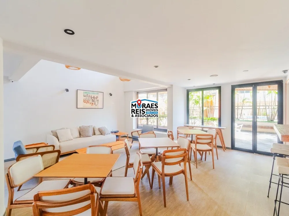 Apartamento, 3 quartos, 126 m² - Foto 3