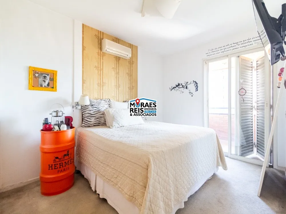 Apartamento, 3 quartos, 126 m² - Foto 11