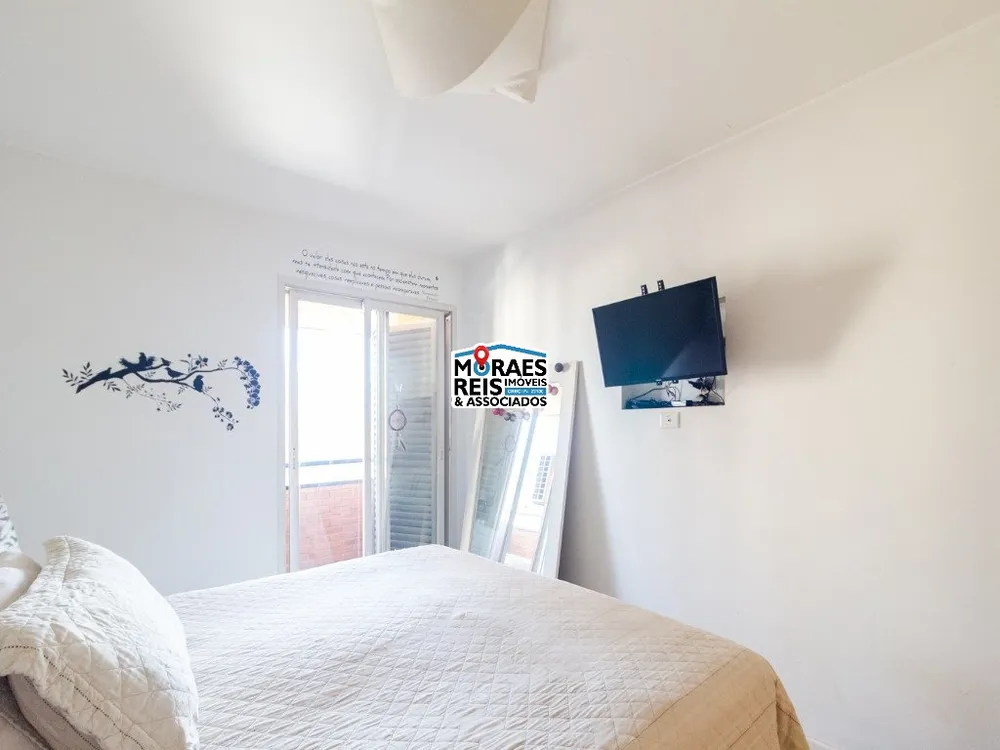 Apartamento, 3 quartos, 126 m² - Foto 2