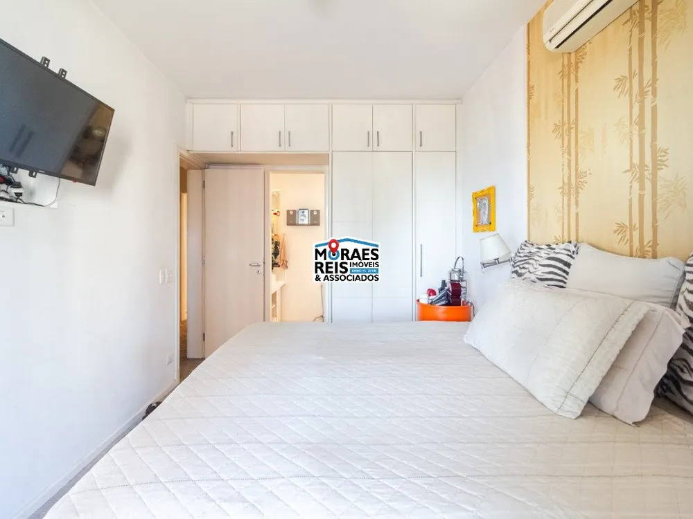 Apartamento, 3 quartos, 126 m² - Foto 12