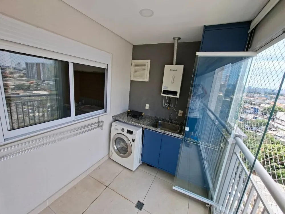 Apartamento, 2 quartos, 53 m² - Foto 6