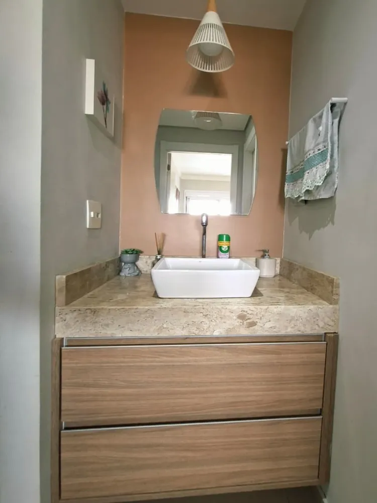 Apartamento, 2 quartos, 53 m² - Foto 12