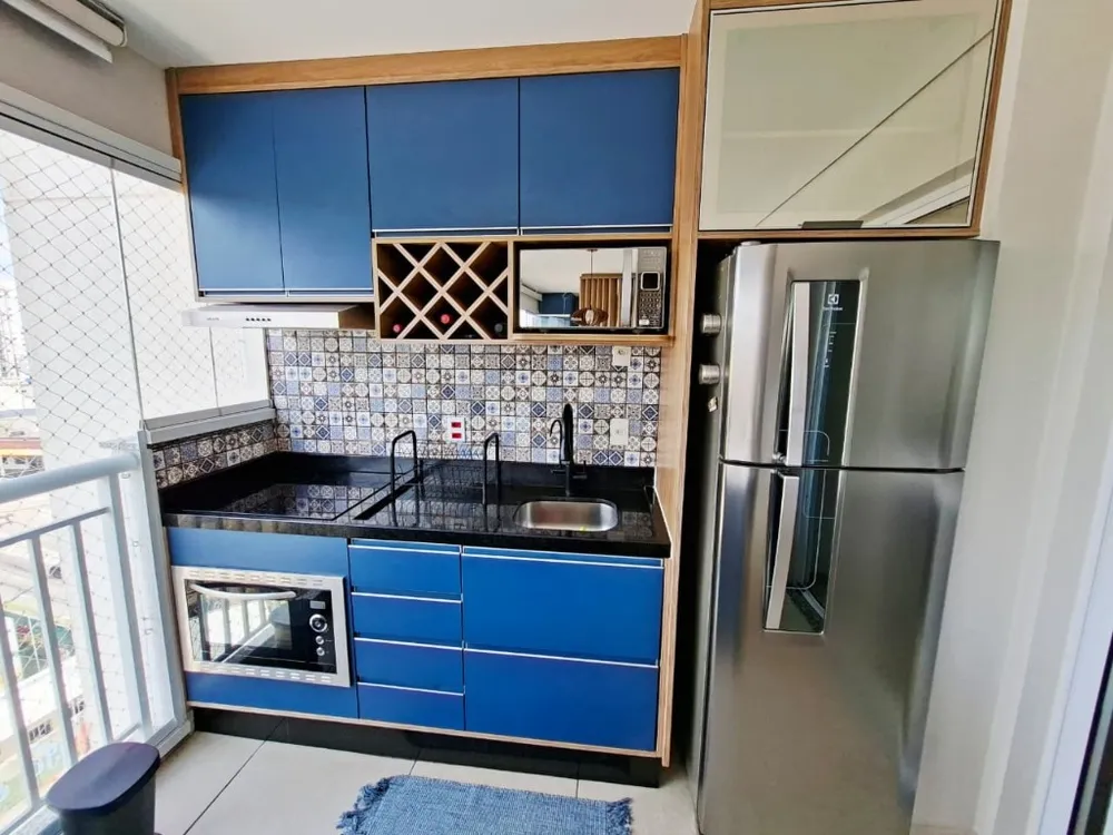 Apartamento, 2 quartos, 53 m² - Foto 7