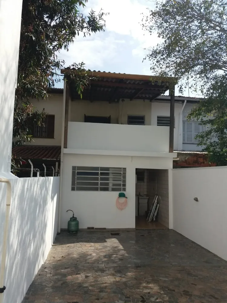 Sobrado, 2 quartos, 100 m² - Foto 6