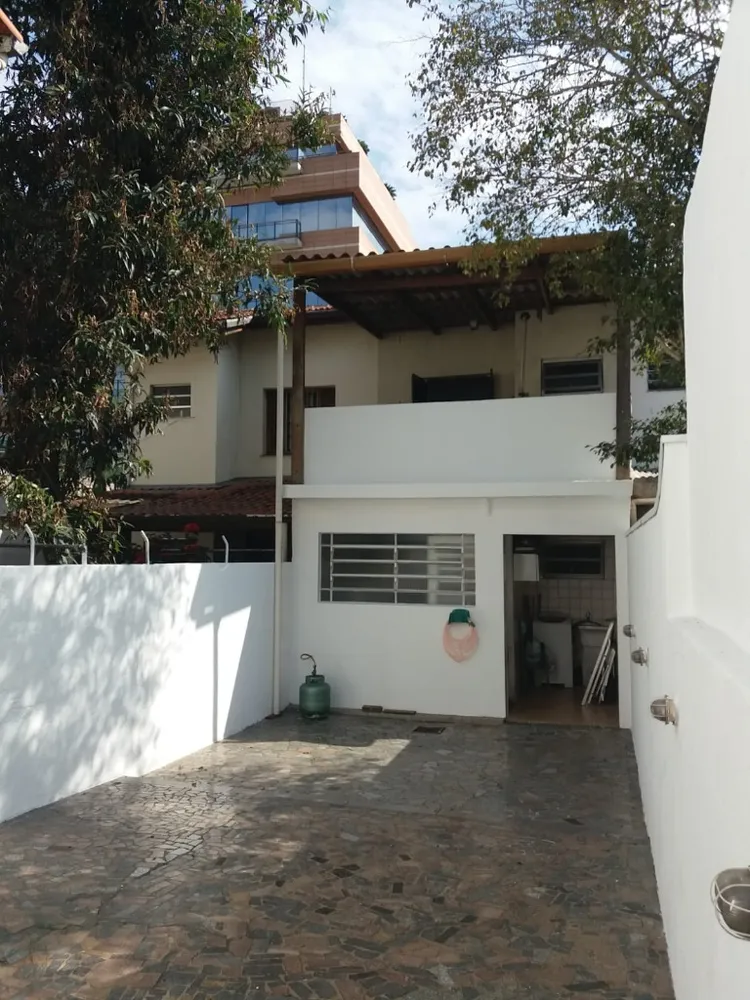 Sobrado, 2 quartos, 100 m² - Foto 8