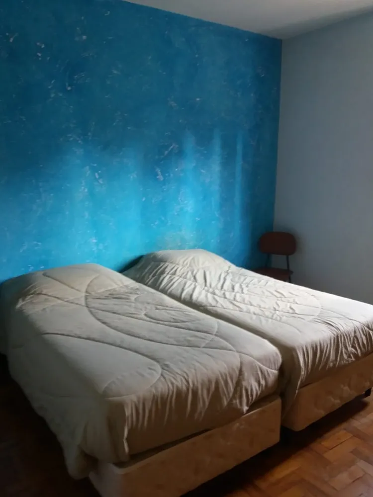 Sobrado, 2 quartos, 100 m² - Foto 1