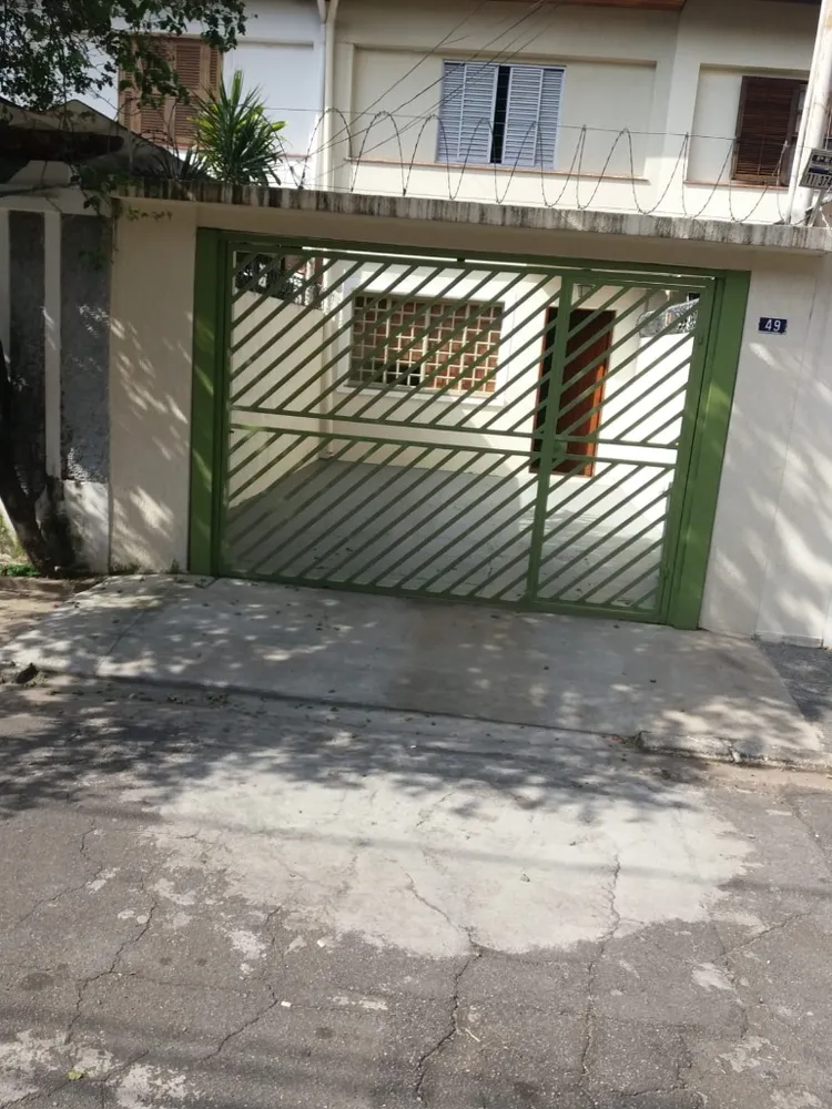 Sobrado, 2 quartos, 100 m² - Foto 7