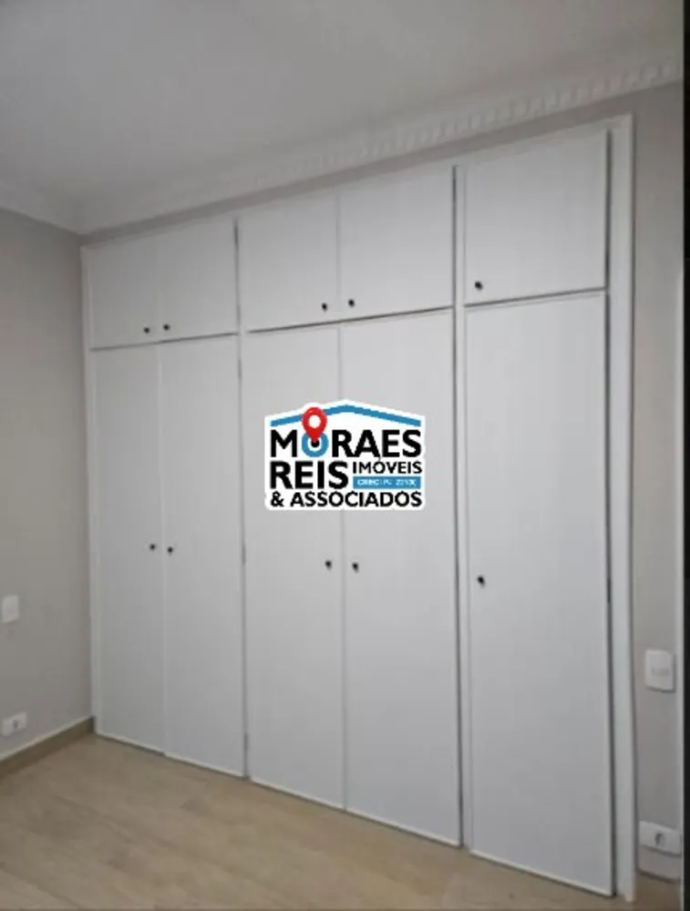 Apartamento, 4 quartos, 180 m² - Foto 15