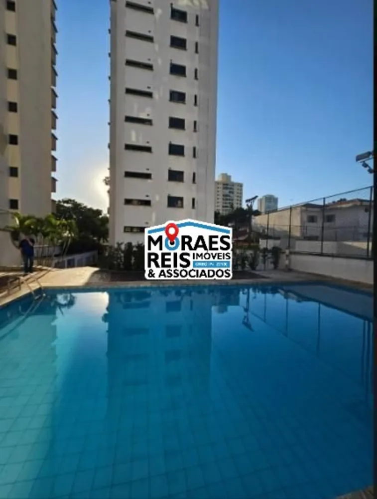 Apartamento, 4 quartos, 180 m² - Foto 6