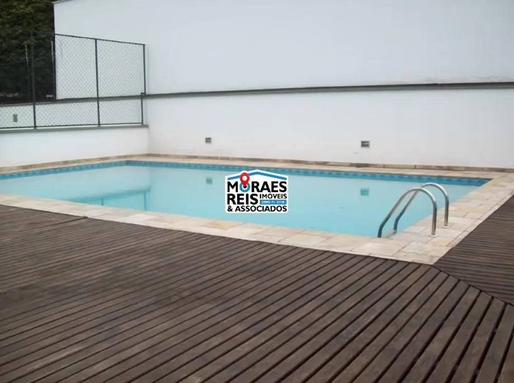 Apartamento, 4 quartos, 180 m² - Foto 2