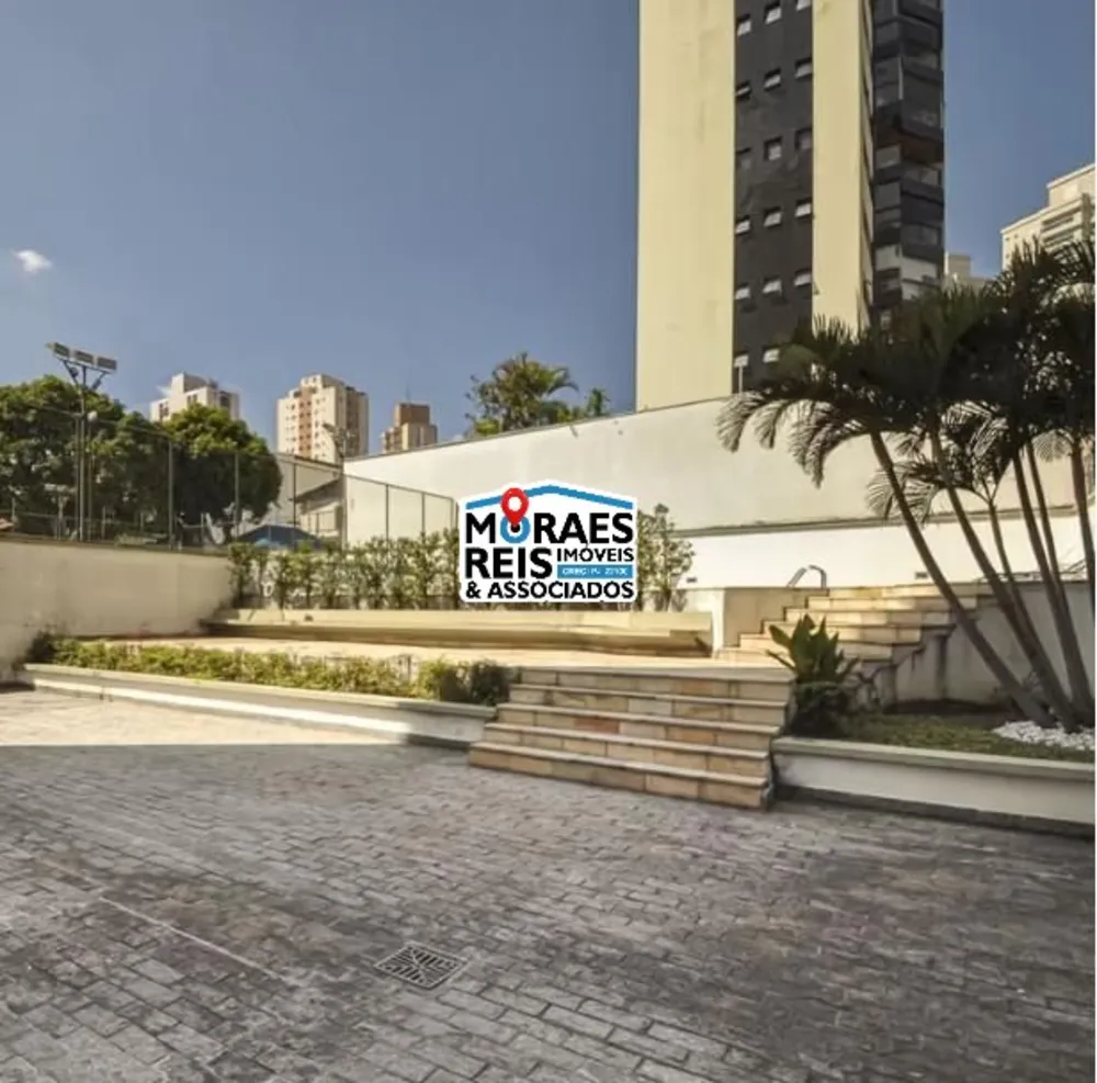Apartamento, 4 quartos, 180 m² - Foto 11