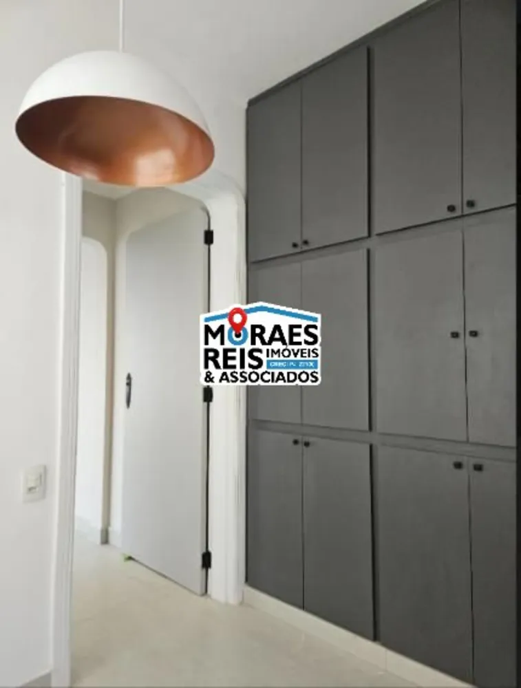 Apartamento, 4 quartos, 180 m² - Foto 5