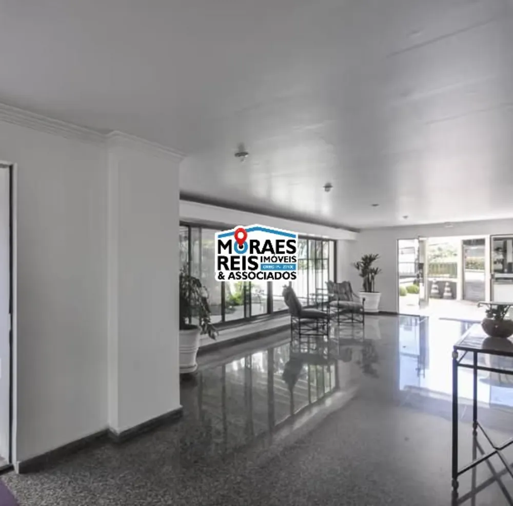 Apartamento, 4 quartos, 180 m² - Foto 8