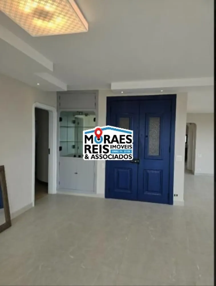 Apartamento, 4 quartos, 180 m² - Foto 7
