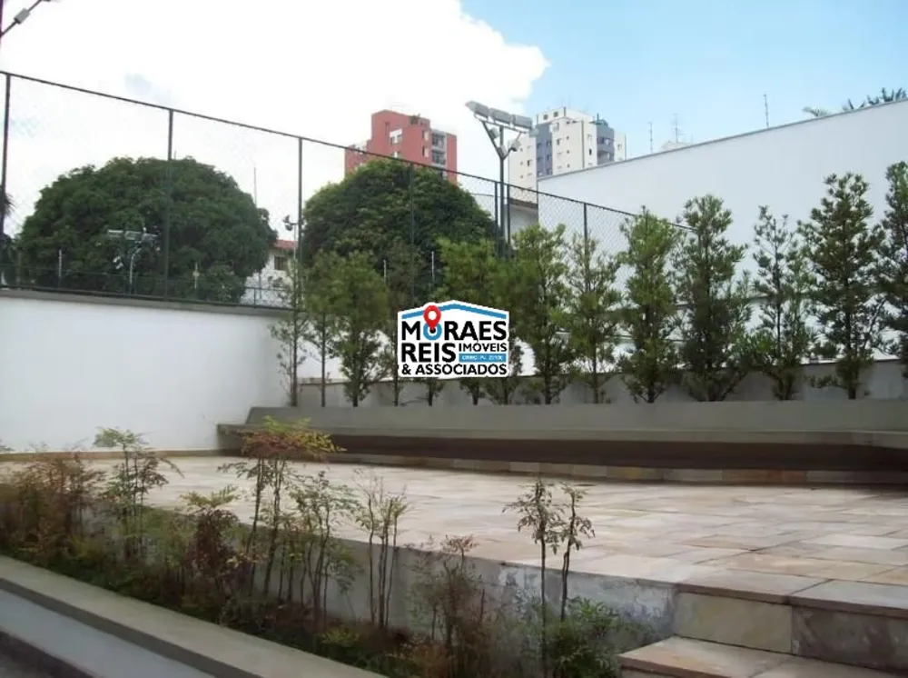Apartamento, 4 quartos, 180 m² - Foto 12