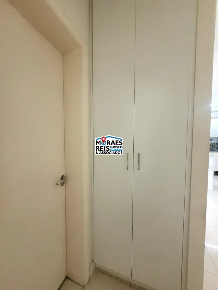 Apartamento, 1 quarto, 39 m² - Foto 7