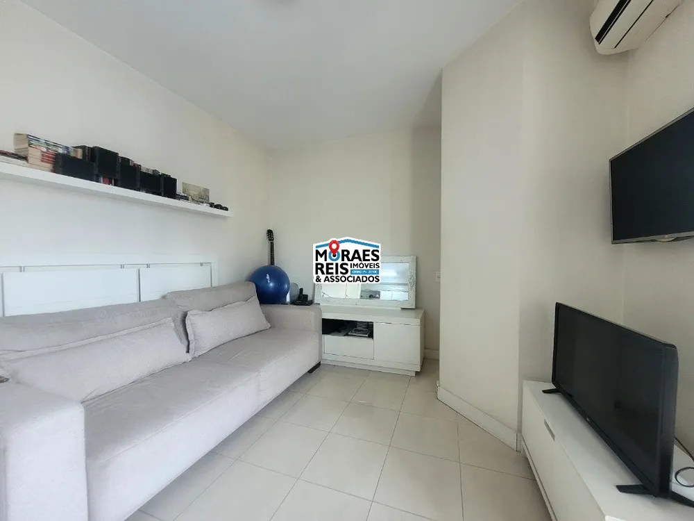 Apartamento, 1 quarto, 39 m² - Foto 3