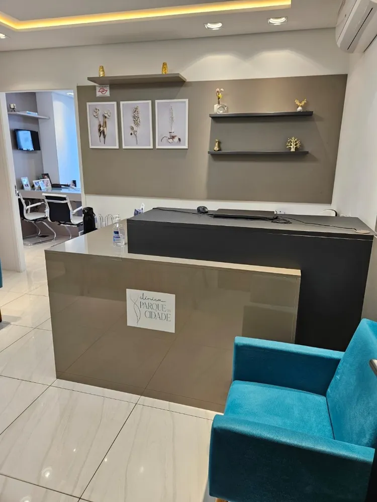 Sala-Conjunto, 43 m² - Foto 2