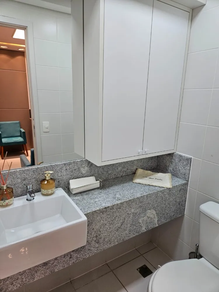 Sala-Conjunto, 43 m² - Foto 4