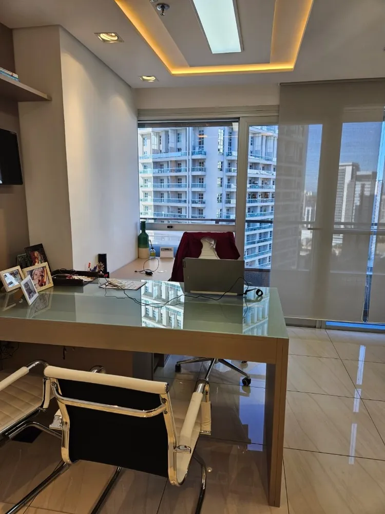 Sala-Conjunto, 43 m² - Foto 1