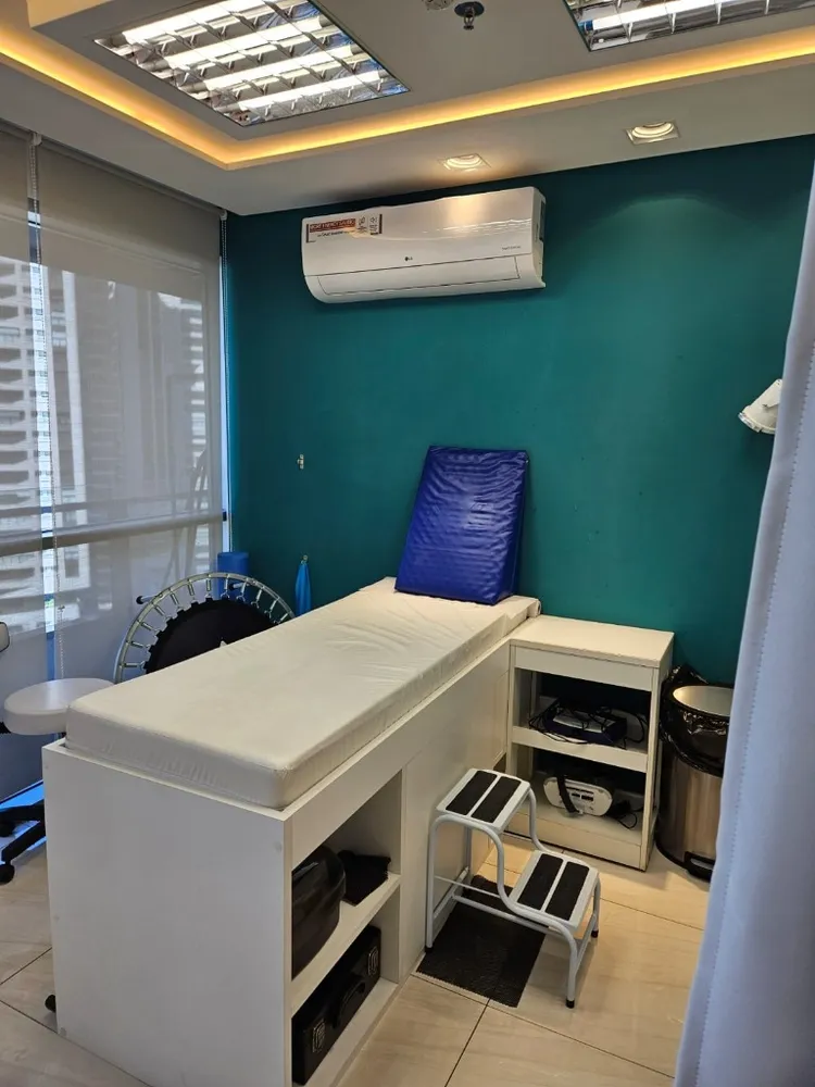 Sala-Conjunto, 43 m² - Foto 5