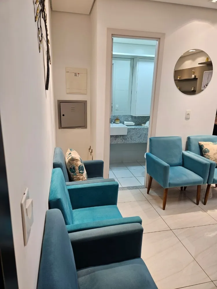 Sala-Conjunto, 43 m² - Foto 3