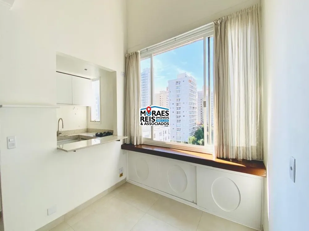 Apartamento, 1 quarto, 80 m² - Foto 2