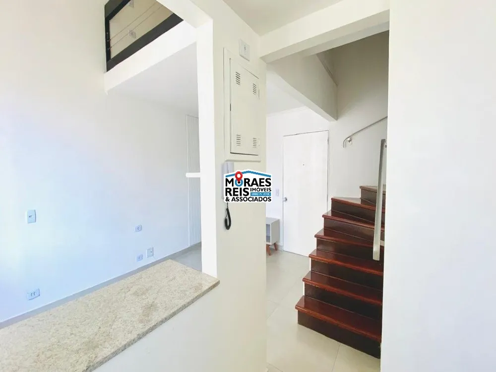 Apartamento, 1 quarto, 80 m² - Foto 3