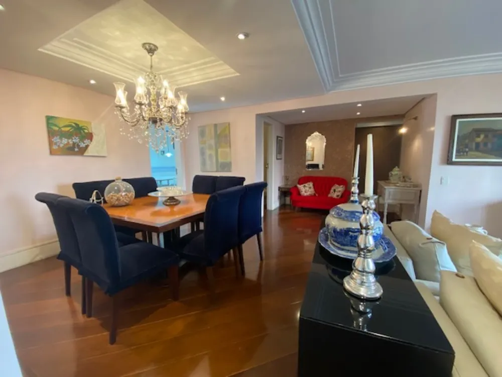 Apartamento, 3 quartos, 170 m² - Foto 5