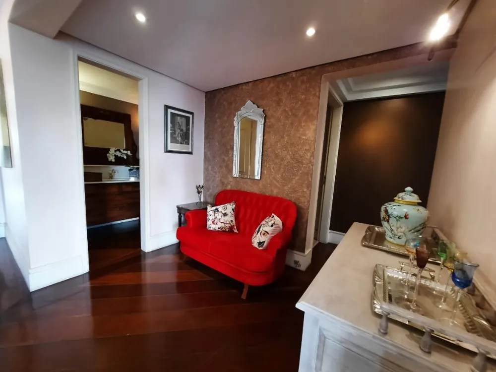 Apartamento, 3 quartos, 170 m² - Foto 7